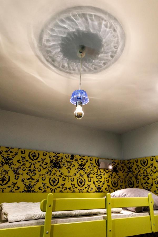 Youth Hostel Wuerzburg Экстерьер фото