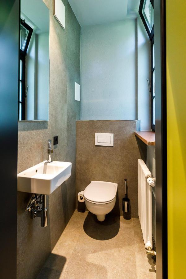 Youth Hostel Wuerzburg Экстерьер фото