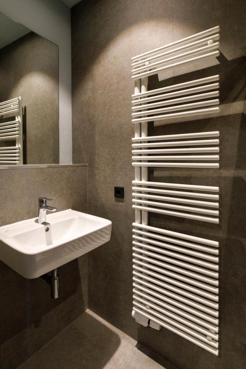 Youth Hostel Wuerzburg Экстерьер фото